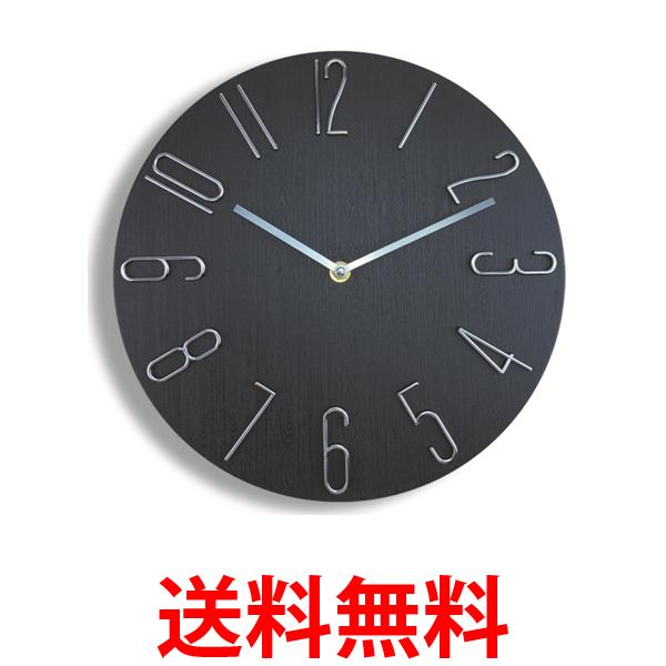 楽天市場】ブラック 黒（掛け時計｜置き時計・掛け時計）：インテリア