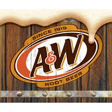 楽天市場】送料無料になります！ 【 A&W ROOT BEER 】 A&W ルートビア