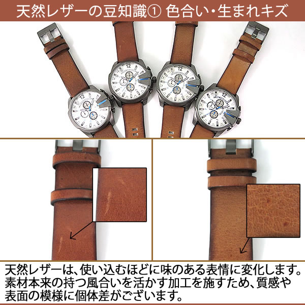 楽天市場】DIESEL ディーゼル FRANCHISE フランチャイズ DZ4312 メンズ
