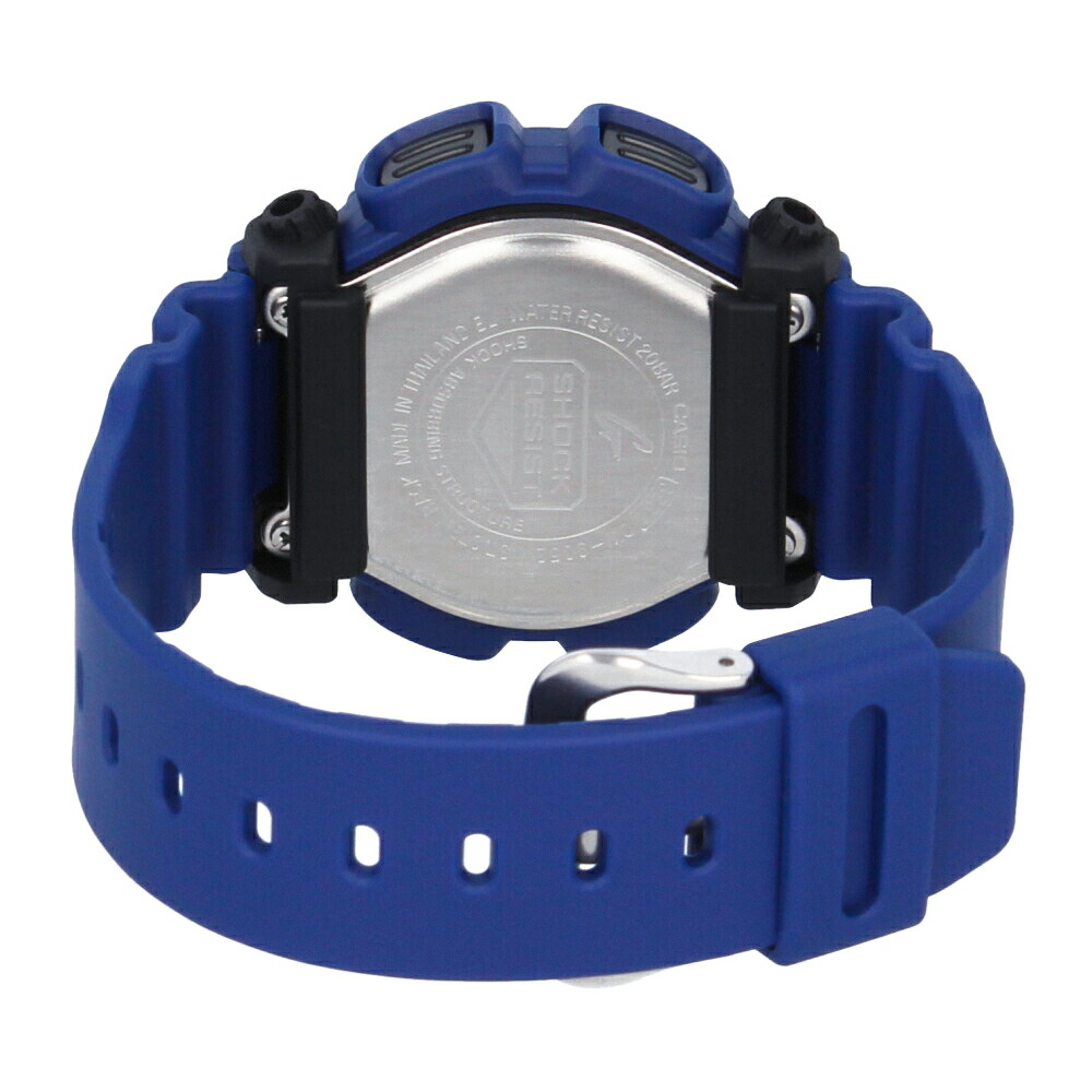 楽天市場】CASIO カシオ G-SHOCK ジーショック Gショック腕時計 時計