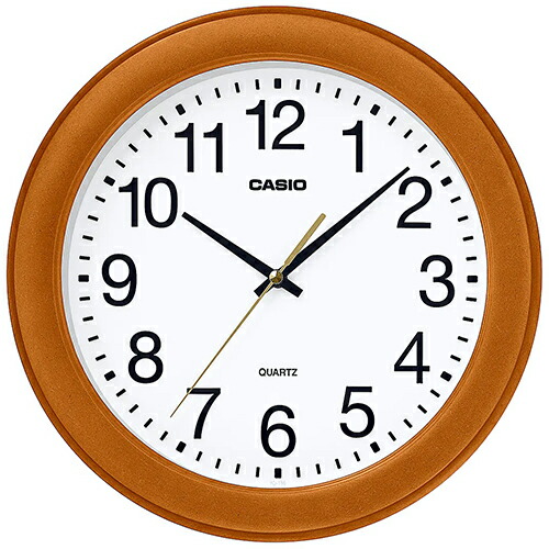 カシオ CASIO 掛け時計」の人気商品一覧 | 安い商品を通販サイトから