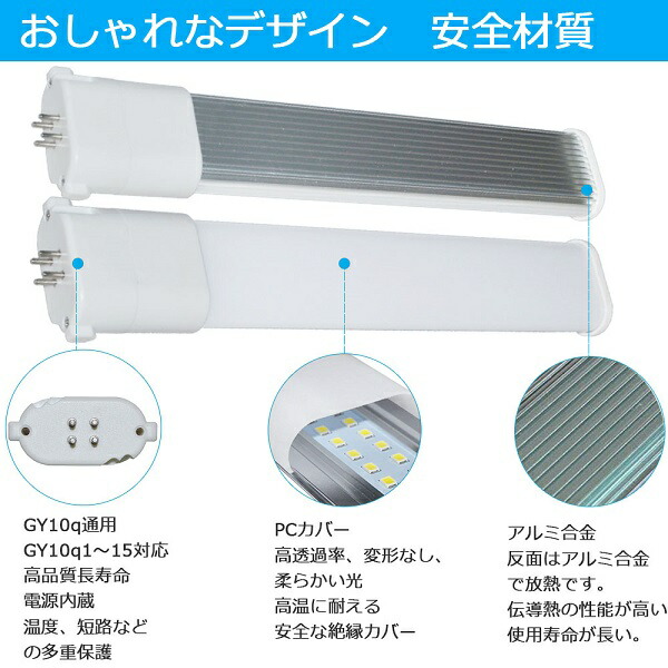 楽天市場】LED蛍光灯 FHP32EN・K FHP32ENK 昼白色 FHP32EN LED 32形