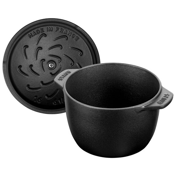 楽天市場】【生涯保証】【日本正規品】Staub ストウブ ラ ココット デ