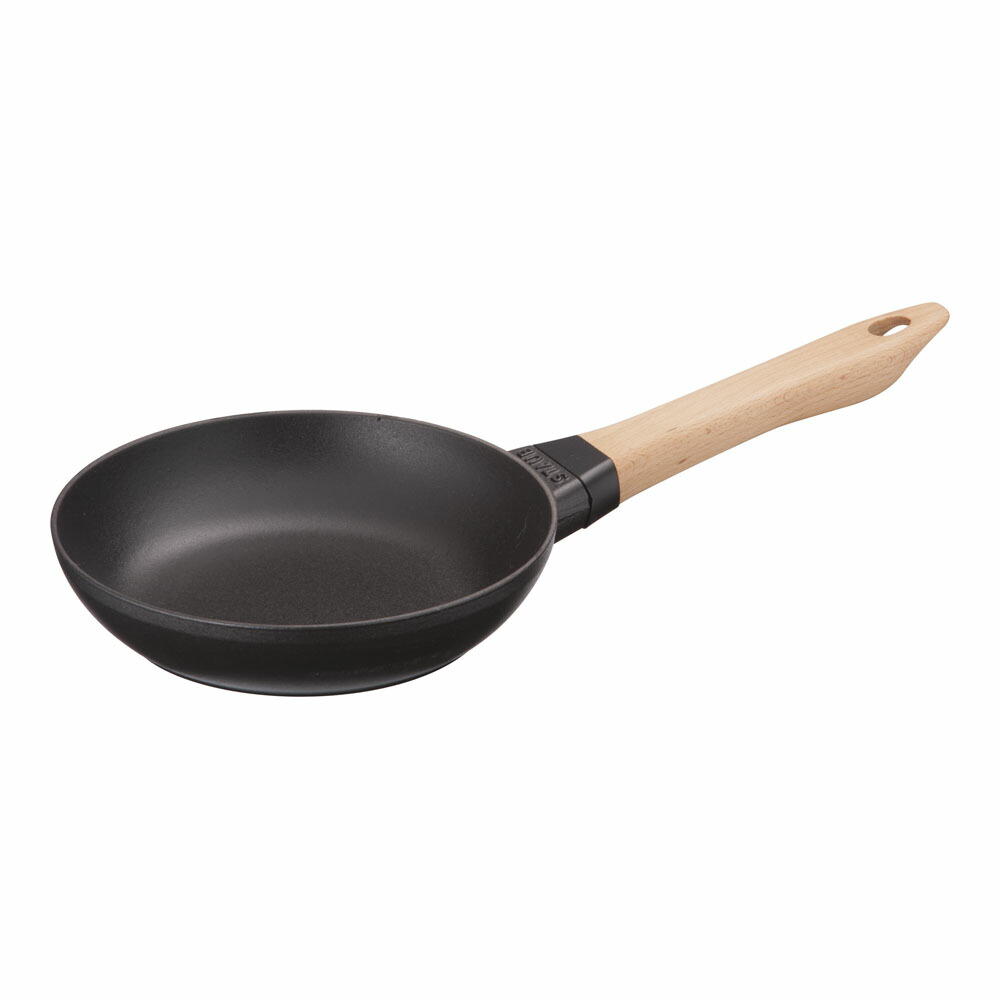 楽天市場】【日本正規品】ストウブ staub ウッドハンドル フライパン
