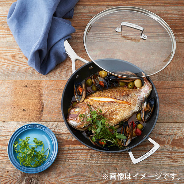 楽天市場】【20日限定！抽選で最大100％Pバッグ】LE CREUSET ル