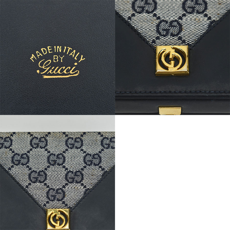 楽天市場】グッチ GUCCI ジュエリーボックス アクセサリーケース GG