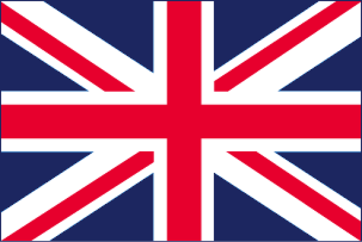 楽天市場】イギリス国旗・英国旗ユニオンジャック[90×135cm