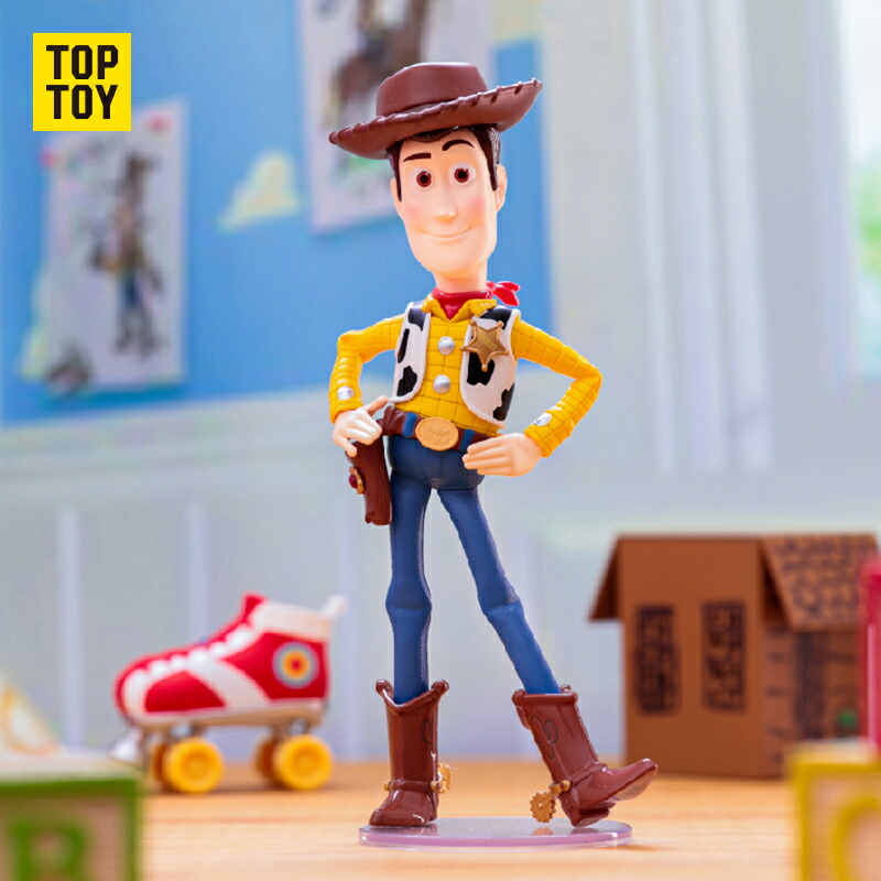 楽天市場】【TOP TOY公式 正規品】ディズニー(Disney) トイストーリー
