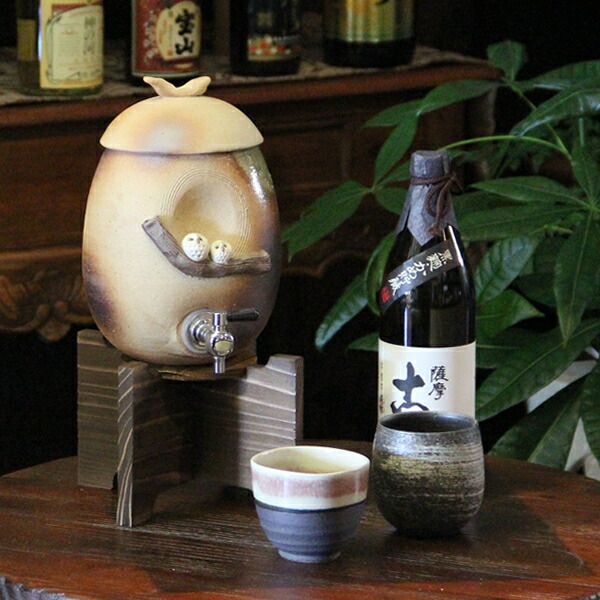 酒器 焼酎サーバー 陶器」の人気商品一覧 | 安い商品を通販サイトから