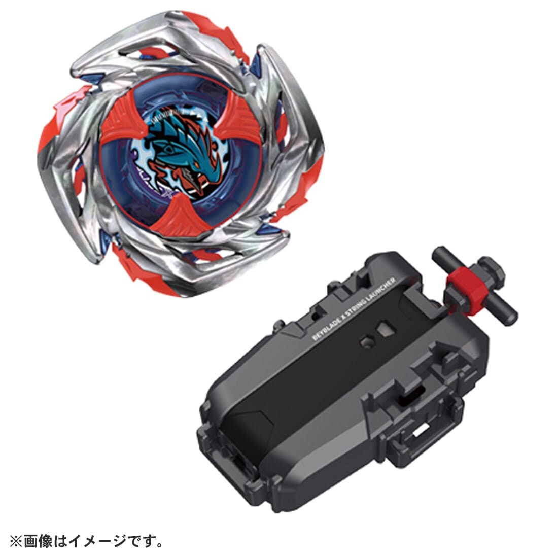 楽天市場】【ポイント20倍：マラソン限定】 BEYBLADE X UX-11