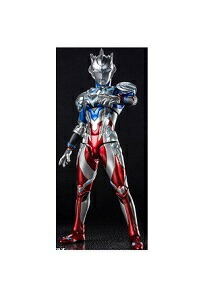 楽天市場】S.H.Figuarts ウルトラマンゼット アルファエッジ Special