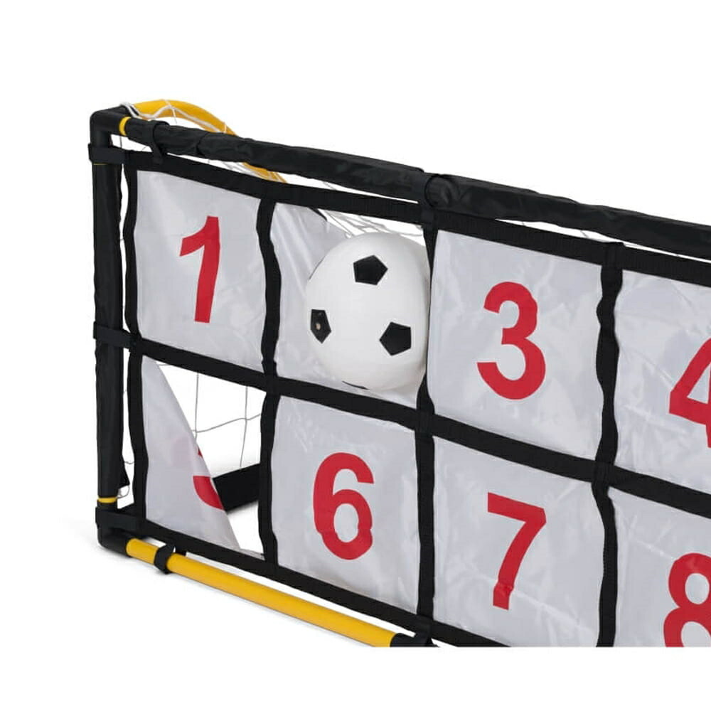楽天市場】プレイポップスポーツ サッカー キックターゲットセット 高