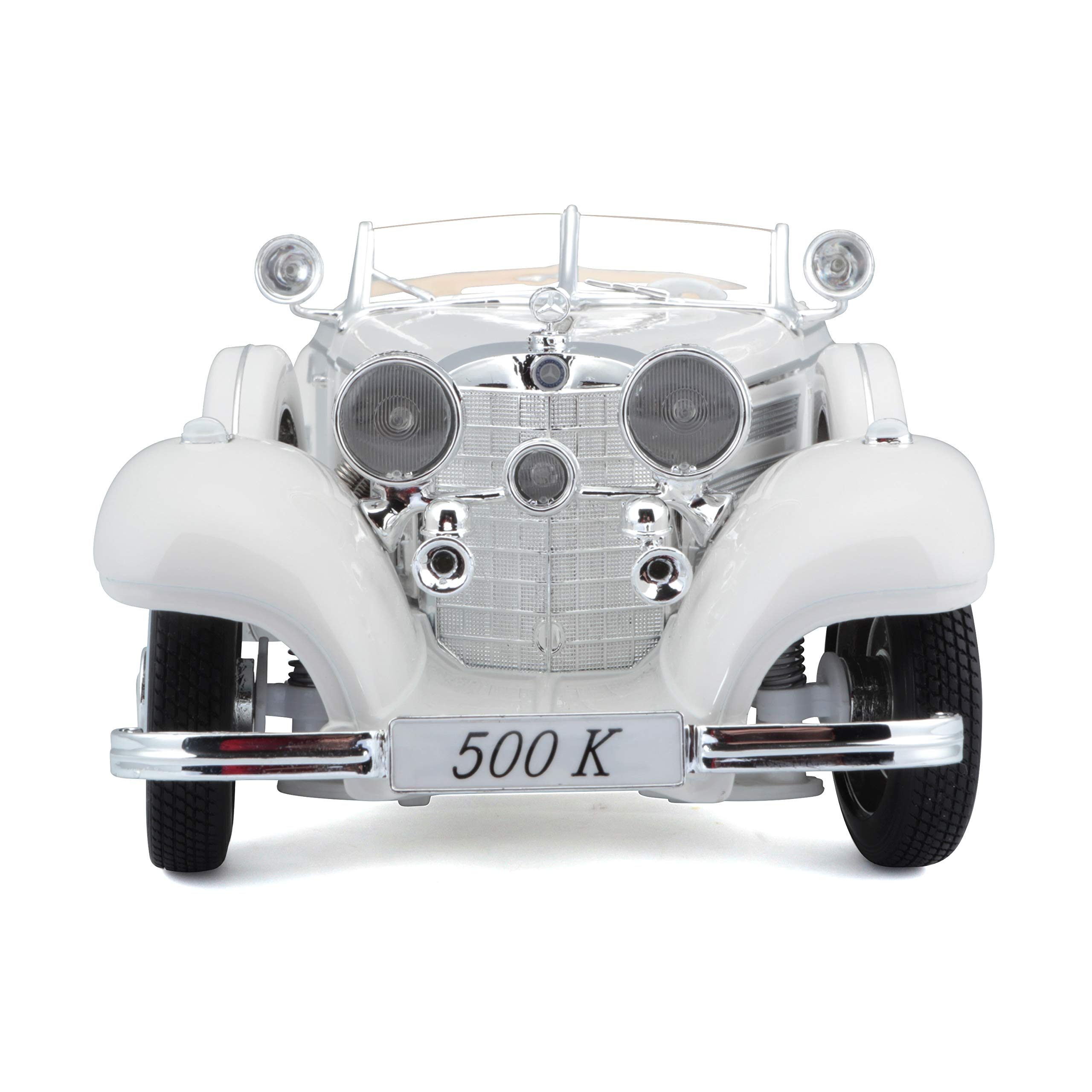 楽天市場】メルセデスベンツ 500K【大人の書斎に置きたい至高の逸品