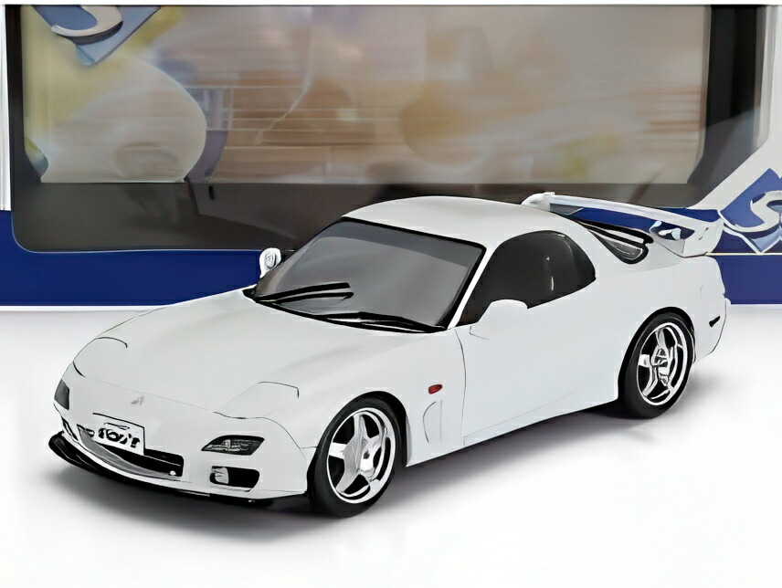 楽天市場】1／18 rx－7の通販
