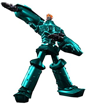 楽天市場】超合金魂 gx-48k ビッグオー 鉄仕上げ（フルパッケージ）の通販