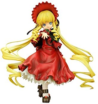 楽天市場】ローゼンメイデン 真紅 フィギュアの通販