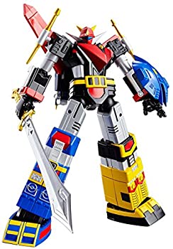 楽天市場】スーパーロボット超合金 宇宙大帝ゴッドシグマの通販