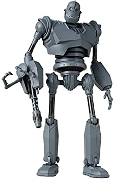 楽天市場】【中古】 RIOBOT アイアン・ジャイアント バトルモード 1/80