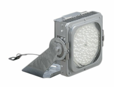 楽天市場】EL-S15041N/W VHJ屋外用照明 LED投光器 電源一体型 重耐塩