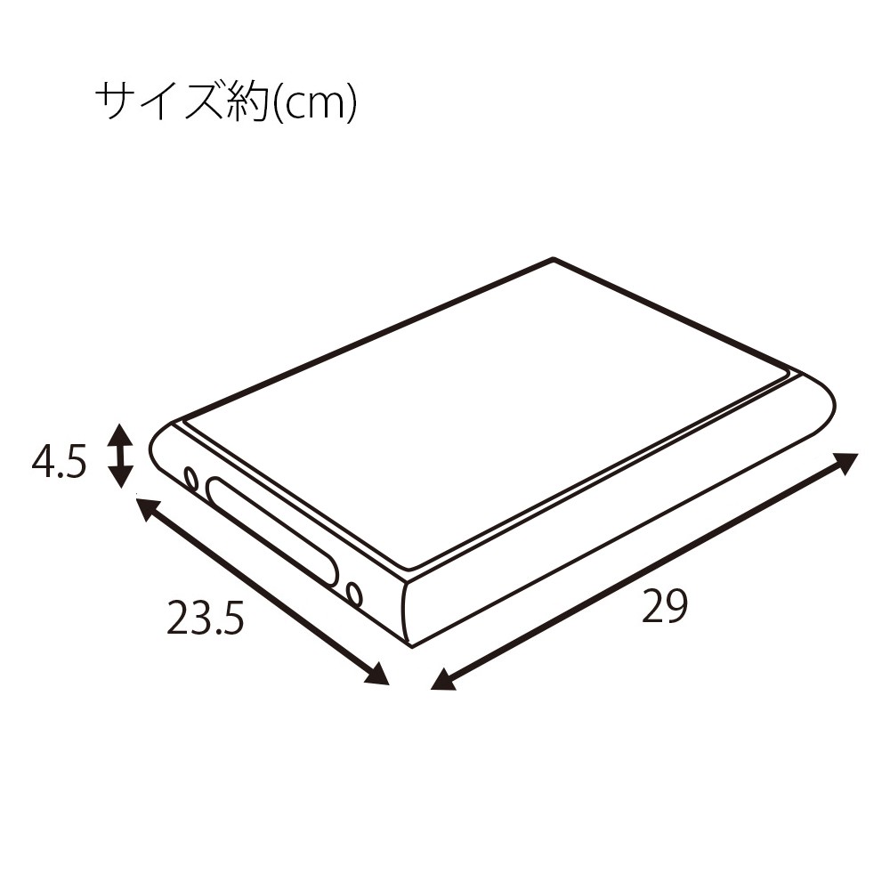 楽天市場】【ポイント20倍】GECKO カホン Cajon トラベル カホン