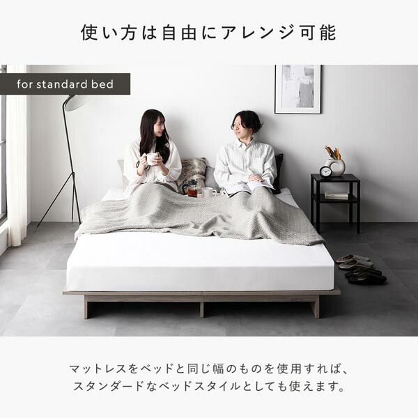 楽天市場】【お買い物マラソン PO10倍】ローベッド ステージタイプ