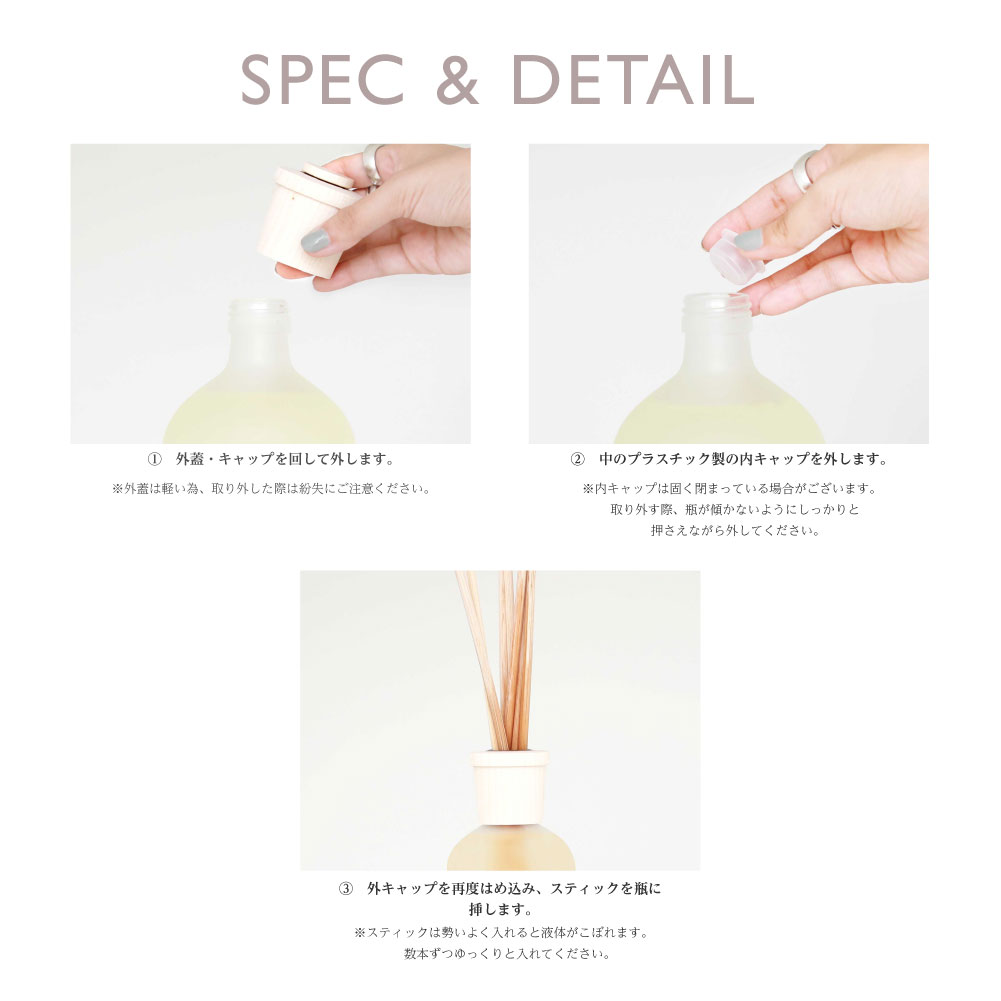 楽天市場】クルティ CULTI スタイルクラシック ディフューザー 500mL