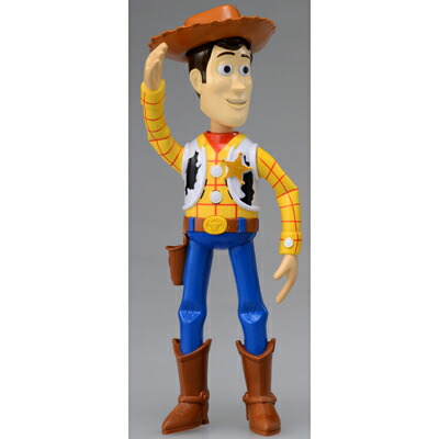 楽天市場】トイ・ストーリー[TOY STORY]おしゃべりフレンズ(ウッディ