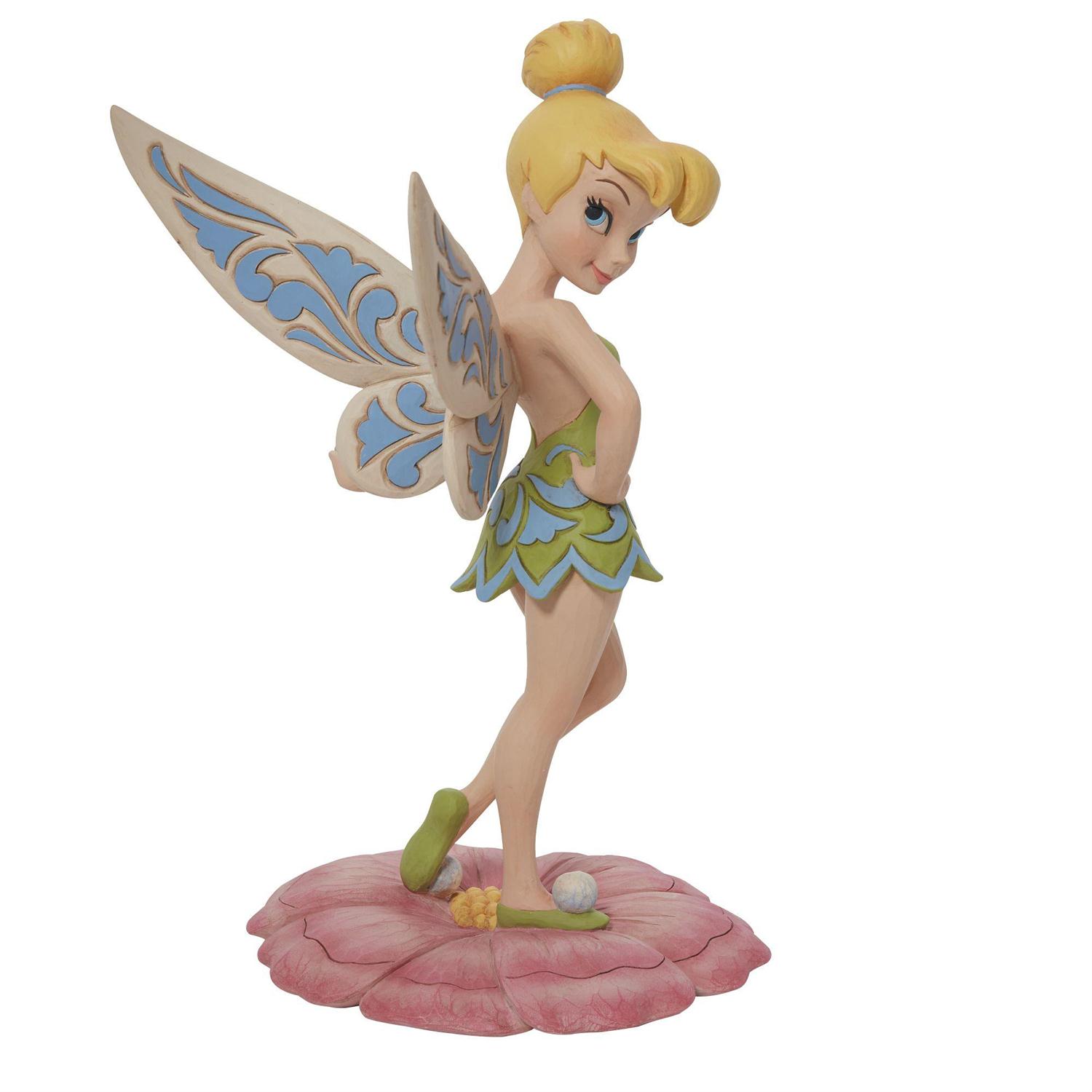 楽天市場】ディズニー・トラディションディズニーフィギュアティンカー