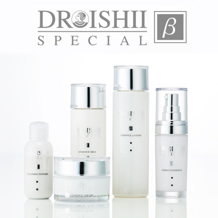 楽天市場】MD化粧品（エムディ） DR ISHIIスペシャル βエッセンス