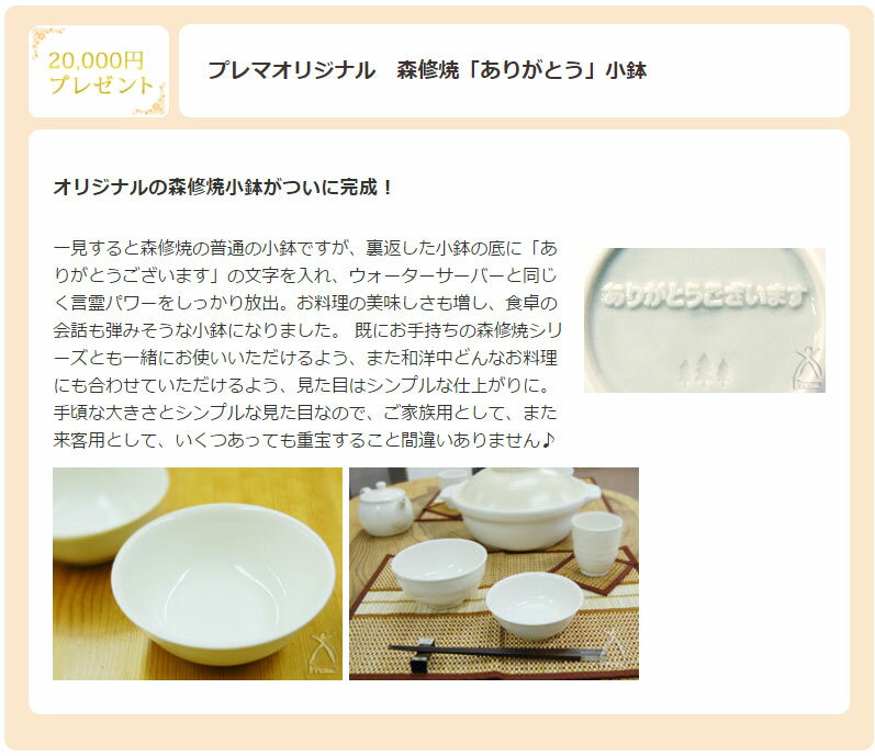 楽天市場】【2万円ご購入プレゼント】 森修焼（しんしゅうやき