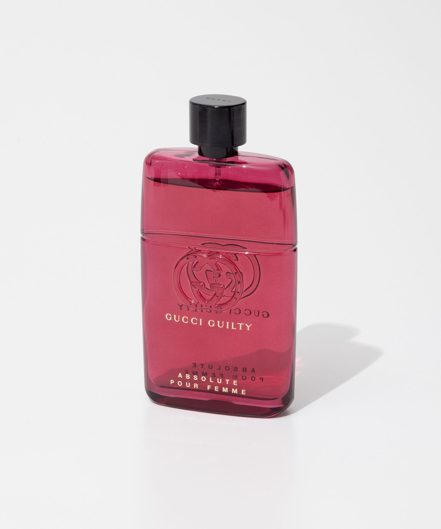 楽天市場】グッチ GUCCI ギルティ アブソリュート プールフェム EDP