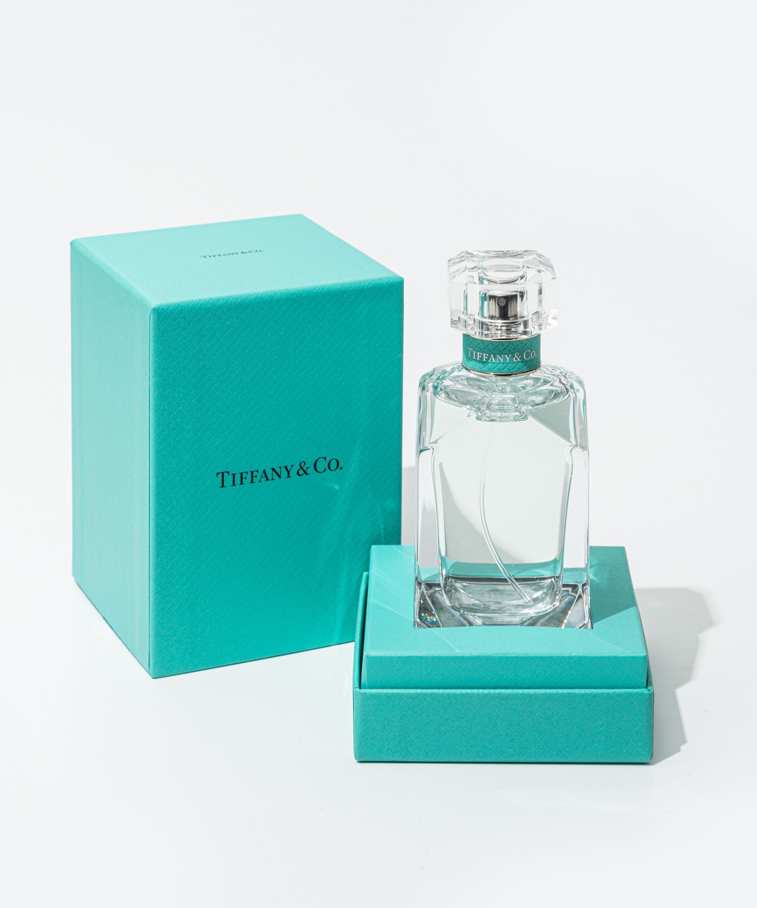 楽天市場】ティファニー Tiffany & Co. オードパルファム レディース
