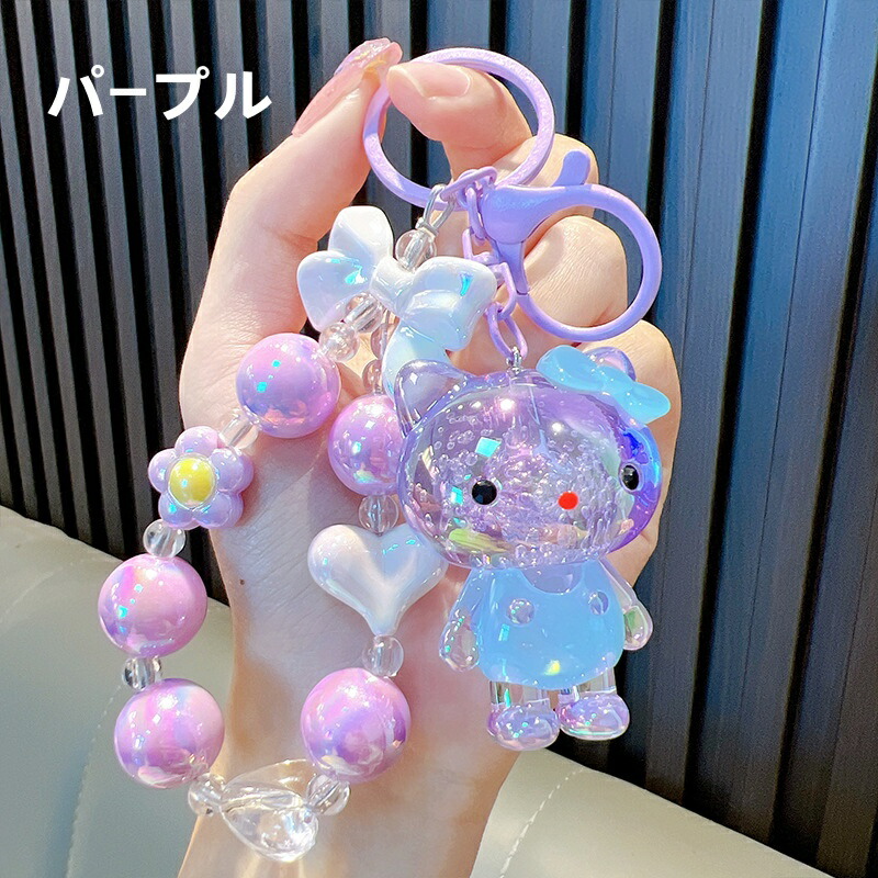 はろうきてぃ えんぎもんシリーズ ストラップ ひょうたん ゴールド は