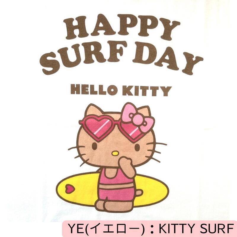 楽天市場】HELLOW KITTY ハローキティ ミニランチバッグHAPPY BEACH