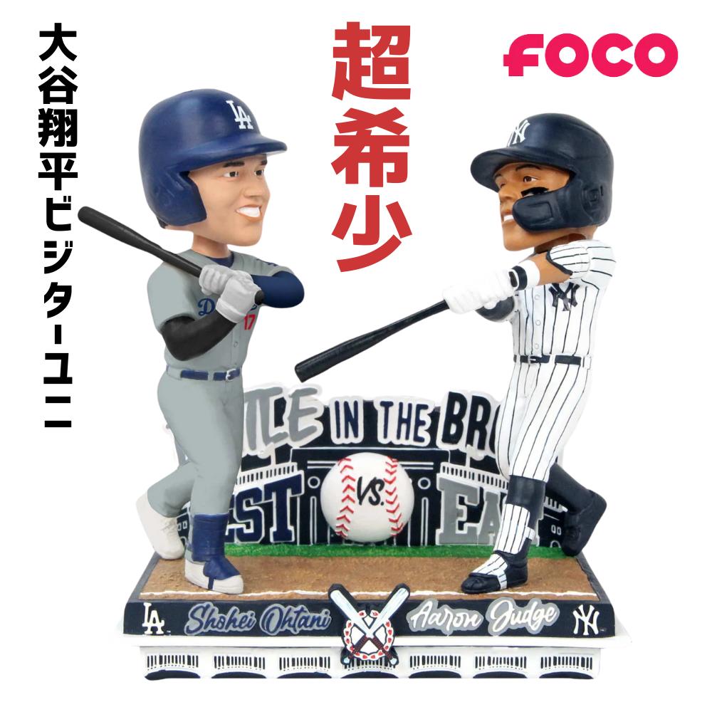 楽天市場】ボブルヘッド アーロン・ジャッジの通販