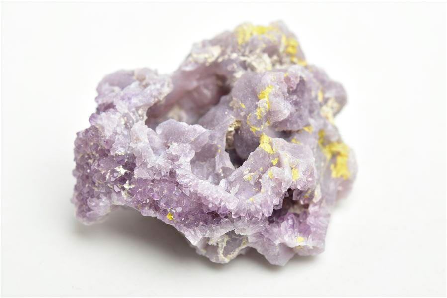 楽天市場】アメジスト 結晶 原石 ミニクラスター◇トルコ産◇【約40.9g