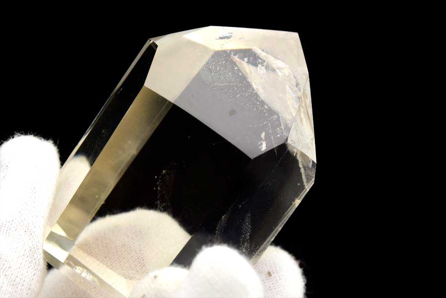 楽天市場】◇スーパーEXグレード◇天然 水晶 ポイント ◇少し