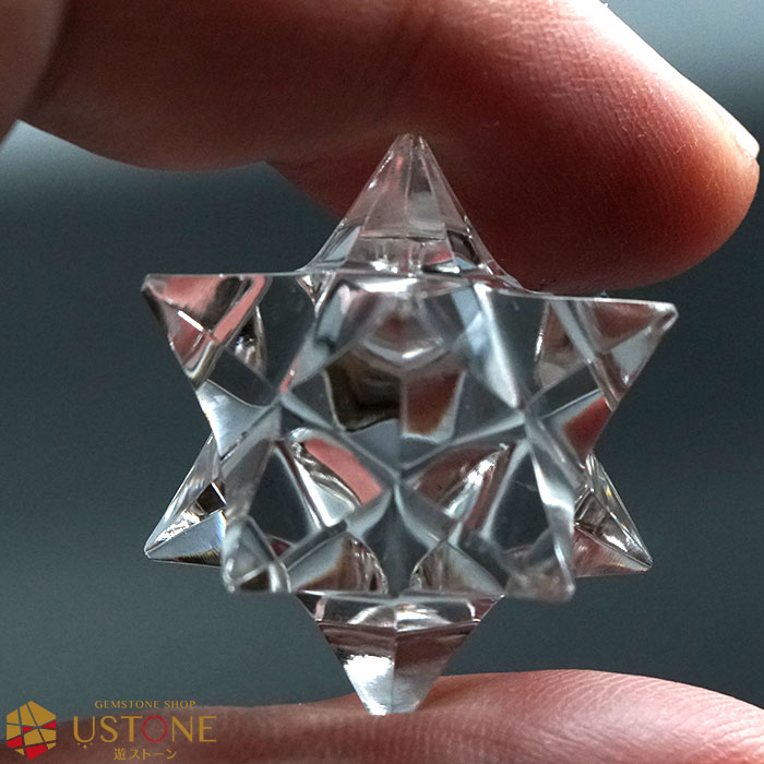 楽天市場】ガネッシュヒマール アステロイド 水晶 SA 星芒形 天然石