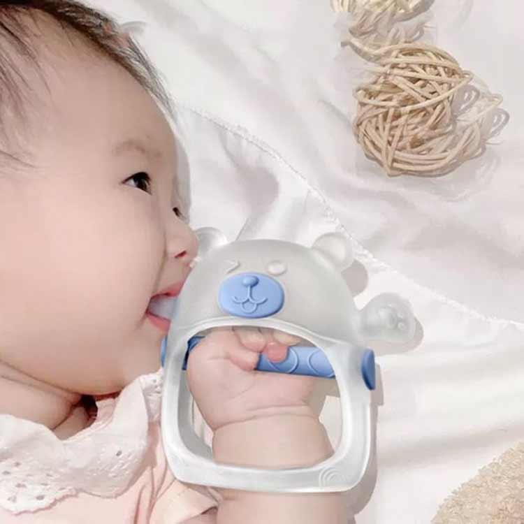 楽天市場】指しゃぶり 防止 矯正器 矯正 おしゃぶり 悪習癖 赤ちゃん