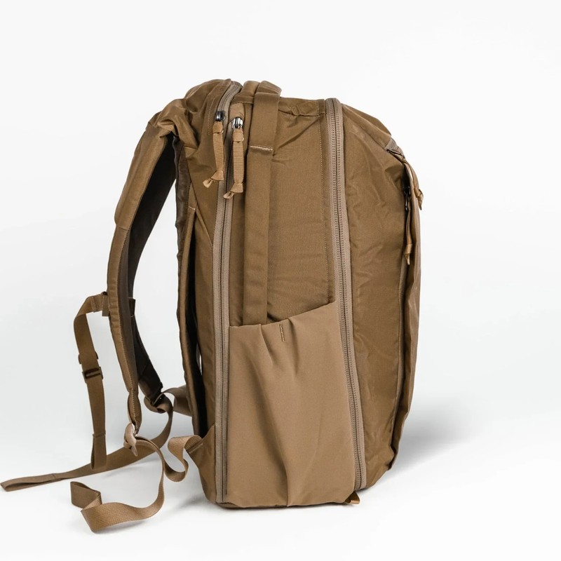 楽天市場】エバーグッズ EVERGOODS CTB26 - Civic Travel Bag 26L