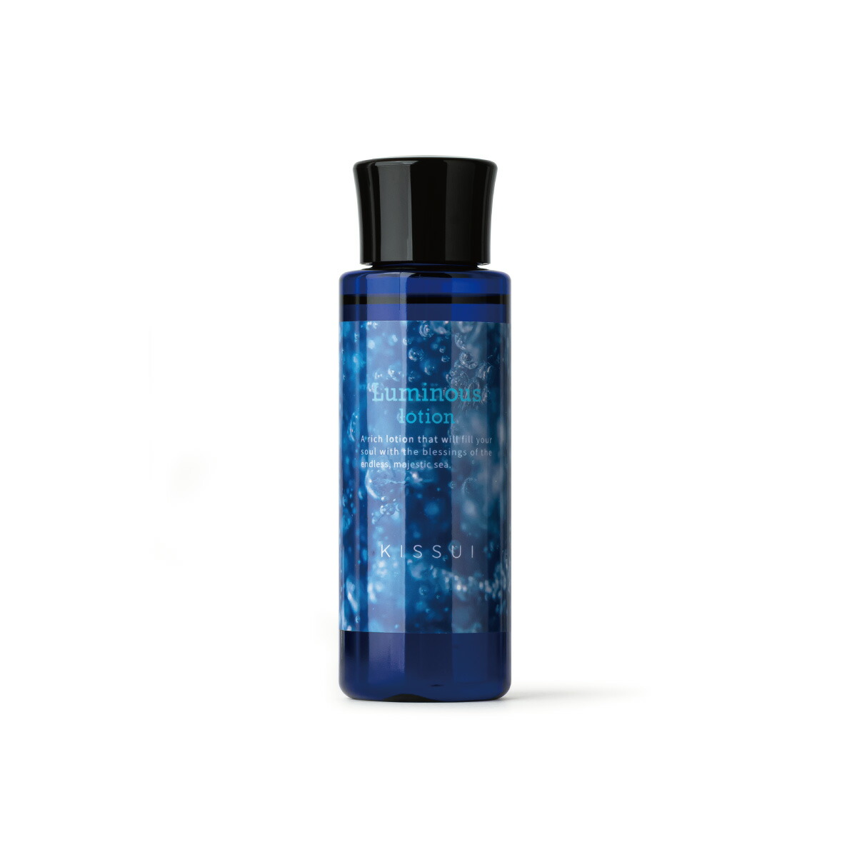 楽天市場】KISSUI Luminous lotion キッスイ ルミナス ローション : 粋