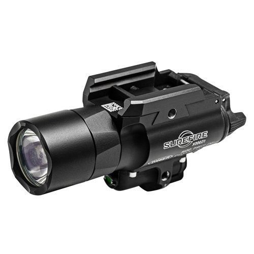 楽天市場】SUREFIRE シュアファイアー X400 LED ウエポンライト