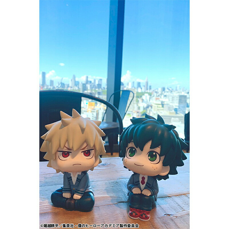 楽天市場】るかっぷ 僕のヒーローアカデミア 爆豪勝己 メガハウス【25