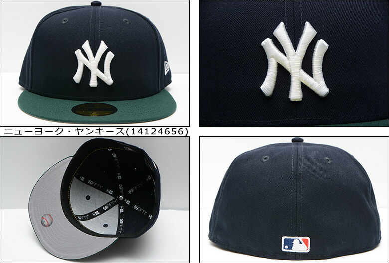楽天市場】ニューエラ キャップ NEW ERA 59FIFTY Powered by GORO