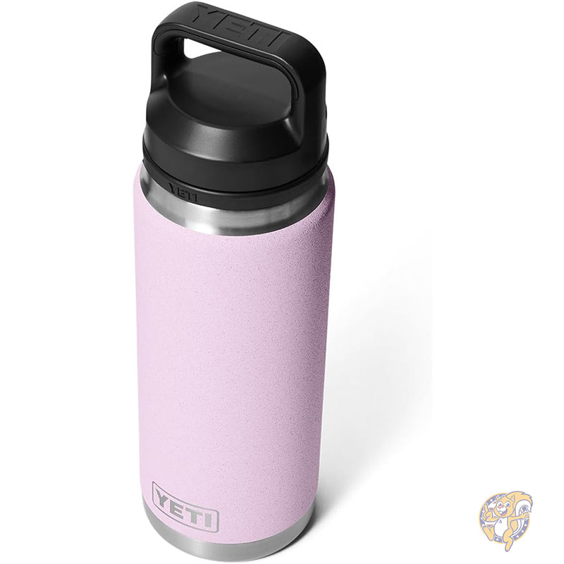 楽天市場】YETI イエティ ランブラー 26オンスボトル 768ml 真空断熱