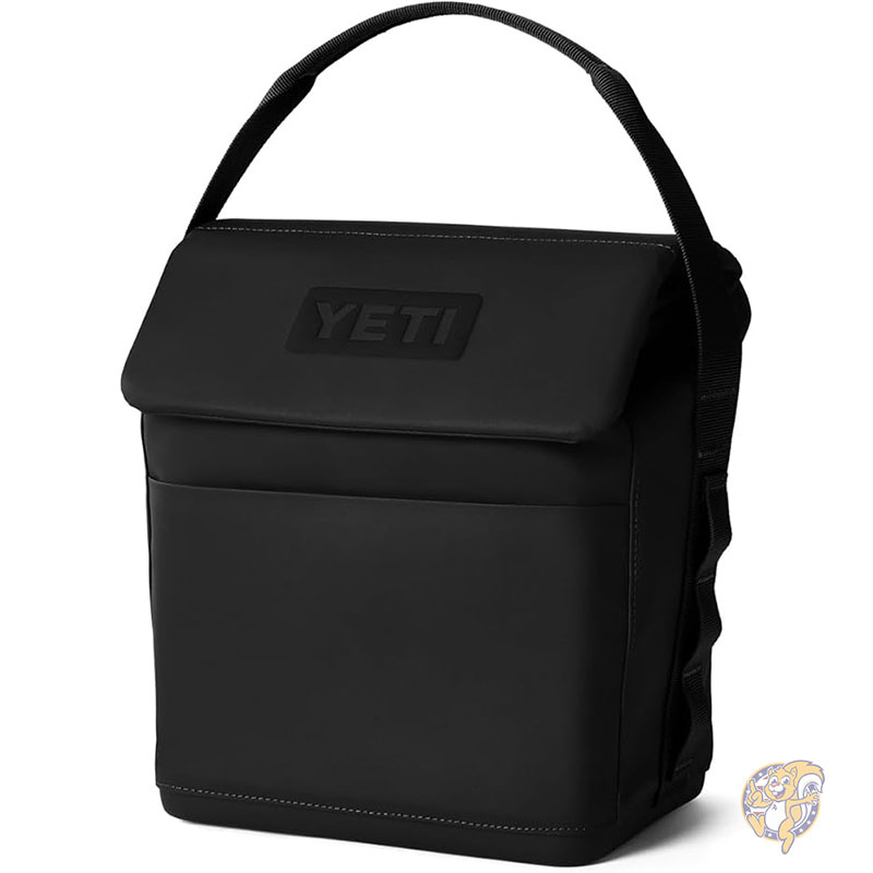 楽天市場】YETI イエティ デイトリップ 6L 断熱ランチバッグ クーラー