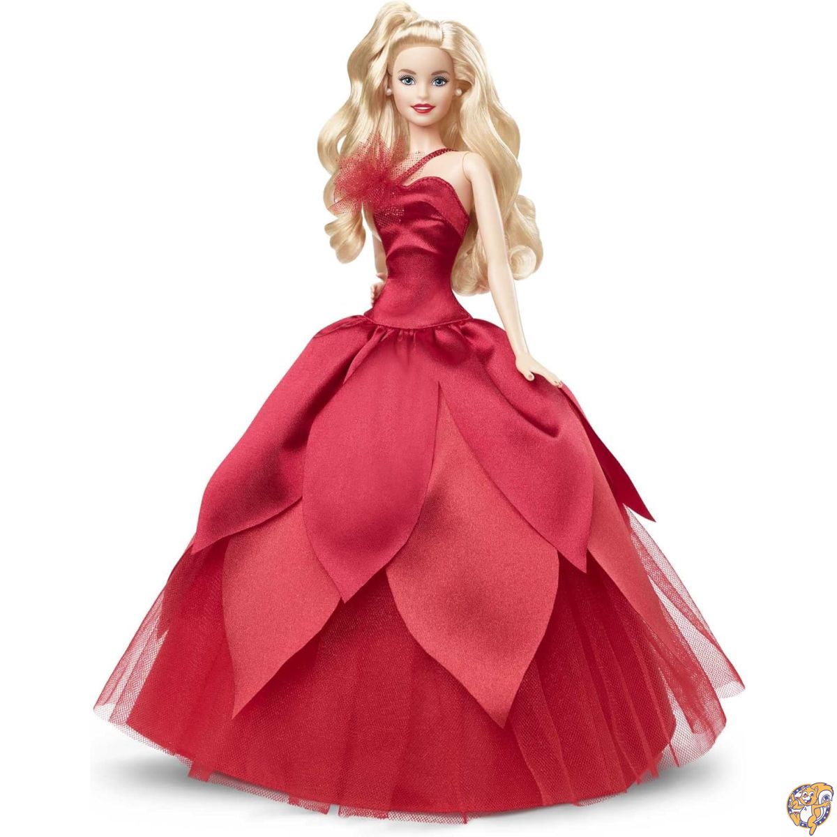 楽天市場】【クーポン配信中】バービー(Barbie) ホリデーバービー