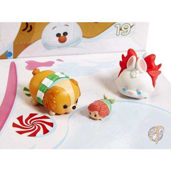 楽天市場】ディズニー アドベントカレンダー Disney 09136 クリスマス