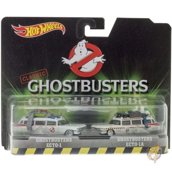 楽天市場】【クーポン配信中】ゴーストバスターズ Ecto-1とEcto-1A
