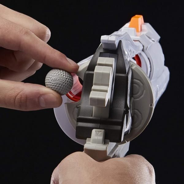 楽天市場】ナーフ オーバーウォッチマクリーライバルブラスター NERF